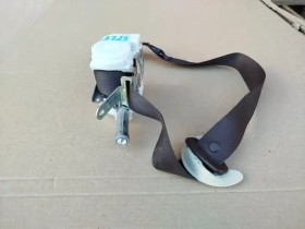 Ремень безопасности Lexus RX 4 GGL25L GYL25L AGL20L AGL25L 2015-2022 Перед. Лев.