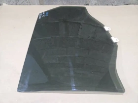 Стекло двери Mazda CX-5 2 KF 2017- Задн. Лев.