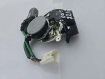 Замок двери багажника Mitsubishi Outlander 3 GF 2015-2023 Задн. 