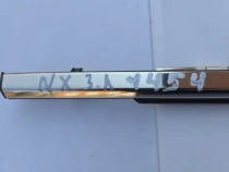 Бархотка двери Lexus NX AYZ10L AYZ15L ZGZ10L ZGZ15L 2014-2022 Задн. Лев.