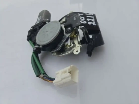 Замок двери багажника Mitsubishi Outlander 3 GF 2015-2023 Задн. 