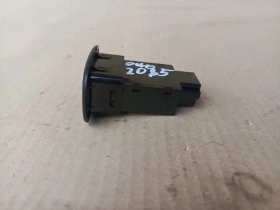 Кнопка открывания багажника Mitsubishi Outlander 3 GF 2012-2023 Задн. 