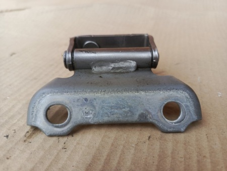 Петля двери багажника Lexus NX AYZ10L AYZ15L ZGZ10L ZGZ15L 2014-2021 Задн. 