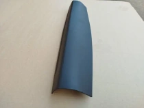 Обшивка двери багажника Mitsubishi Outlander 3 GF 2012-2021  