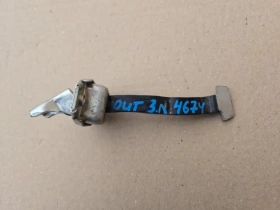 Ограничитель двери Mitsubishi Outlander 3 GF 2012-2021 Задн. Лев.