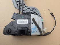 Замок двери Hyundai Tucson TL 2015-2021 Задн. Прав.