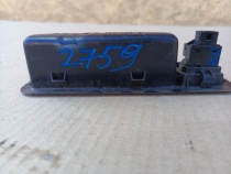 Кнопка открывания багажника Lexus RX 4 GGL25L GYL25L AGL20L AGL25L 2015-2022 Задн. 