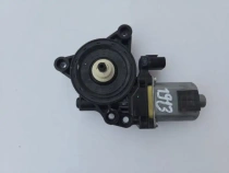 Мотор стеклоподъемника Hyundai Tucson TL 2015-2021 Задн. Прав.