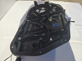 Дверная карта Kia Proceed CD 2018-2023 Перед. Лев.