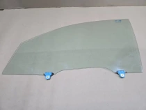 Стекло двери Mitsubishi Outlander 3 GF 2012-2022 Перед. Лев.