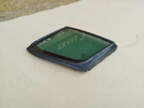 Форточка двери Kia Sportage QL 2015-2021 Задн. Прав.