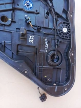 Дверная карта Kia Sportage QL 2015-2021 Задн. Прав.