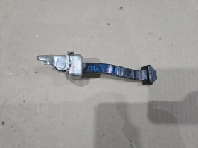 Ограничитель двери Mitsubishi Outlander 3 GF 2012-2022 Перед. Лев.