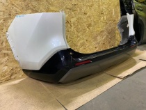 Бампер Toyota RAV4 50 XA50 2018-2023 Задн. 