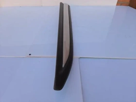 Молдинг двери Mitsubishi Outlander 3 GF 2015-2021 Перед. Прав.