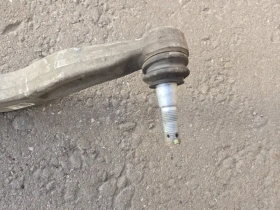 Рычаг подвески нижний Kia Stinger J5 2017- Перед. 