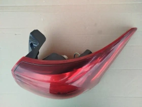 Фонарь Mitsubishi Outlander 3 GF 2015-2021 Задн. Прав.