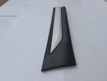 Молдинг двери Mitsubishi Outlander 3 GF 2015-2021 Задн. Прав.