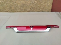 Накладка двери багажника Mitsubishi Outlander 3 GF 2015-2023 Задн. 