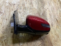 Зеркало Kia Sportage QL 2018-2022  Лев.