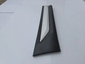 Молдинг двери Mitsubishi Outlander 3 GF 2015-2021 Задн. Прав.