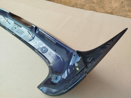 Спойлер Mazda CX-5 1 KE 2011-2017 Задн. 