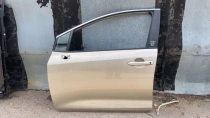 Дверь Toyota Corolla E210 E210 2018-2023 Перед. Лев.