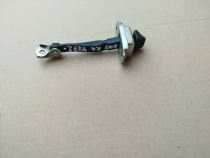 Ограничитель двери Mitsubishi Outlander 3 GF 2012-2021 Перед. Лев.