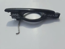 Ручка двери Mitsubishi Outlander 3 GF 2012-2023 Задн. Прав.