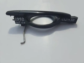 Ручка двери Mitsubishi Outlander 3 GF 2012-2023 Задн. Прав.