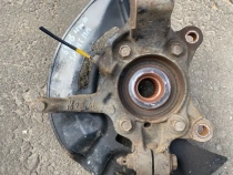 Кулак поворотный Kia Sportage QL 2015-2022 Перед. Лев.