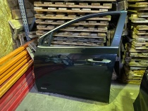 Дверь Kia Sportage QL 2018-2022 Перед. Лев.