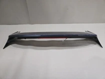 Спойлер Kia Sportage QL 2015-2022  