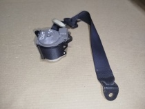 Ремень безопасности Mitsubishi Outlander 3 GF 2012-2023 Задн. Прав.