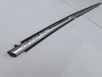 Бархотка двери Toyota Corolla E210 MZEH12, NRE210, ZWE211 2018-2023 Задн. Лев.