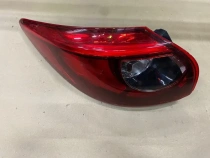 Фонарь Mazda CX-5 1 KE 2015-2017 Задн. Лев.