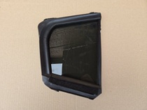 Форточка двери Mazda 6 GJ GJ 2012-2022 Задн. Лев.