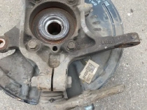 Кулак поворотный Kia Sorento Prime UM 2014-2020 Перед. Прав.