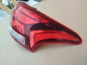 Фонарь Mitsubishi Outlander 3 GF 2015-2021 Задн. Прав.