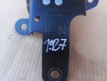 Ремень безопасности Kia Sportage QL 2015-2023 Задн. 