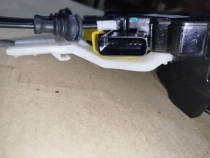 Замок двери Kia Sorento Prime UM 2014-2020 Перед. Прав.