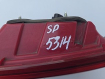 Фонарь Kia Sportage QL 2015-2018 Задн. Прав.