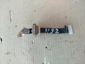 Ограничитель двери Mitsubishi Outlander 3 GF 2012-2023 Задн. Прав.