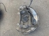 Кулак поворотный передний левый Kia Stinger J5 2017-2023 OEM 51750-J5110