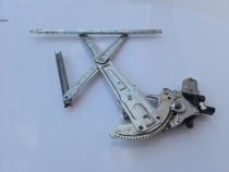 Стеклоподъемный механизм Honda CRV 4 RM 2012-2018 Перед. Прав.