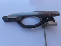 Ручка двери Mitsubishi Outlander 3 GF 2012-2021 Задн. Прав.