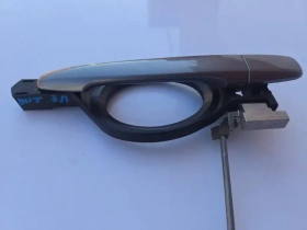 Ручка двери Mitsubishi Outlander 3 GF 2012-2021 Задн. Прав.