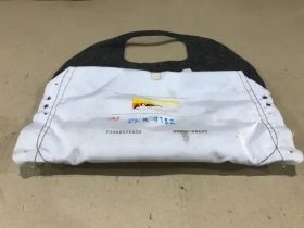 Подушка безопасности в сиденье Lexus RX 4 GGL25L GYL25L AGL20L AGL25L 2015-2022  