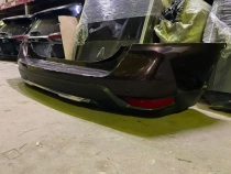 Бампер Nissan X-TRAIL T32R 2020  