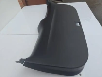 Обшивка двери багажника Mitsubishi Outlander 3 GF 2012-2023  